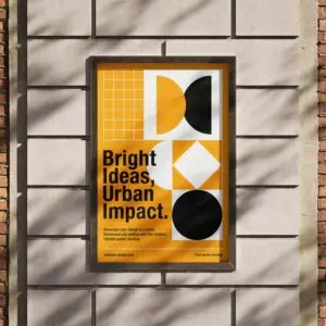Poster Template