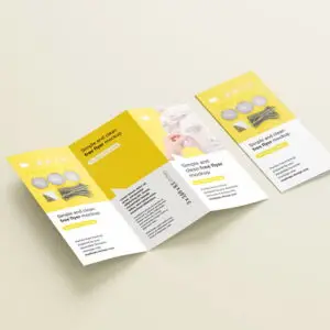 Brochure Template