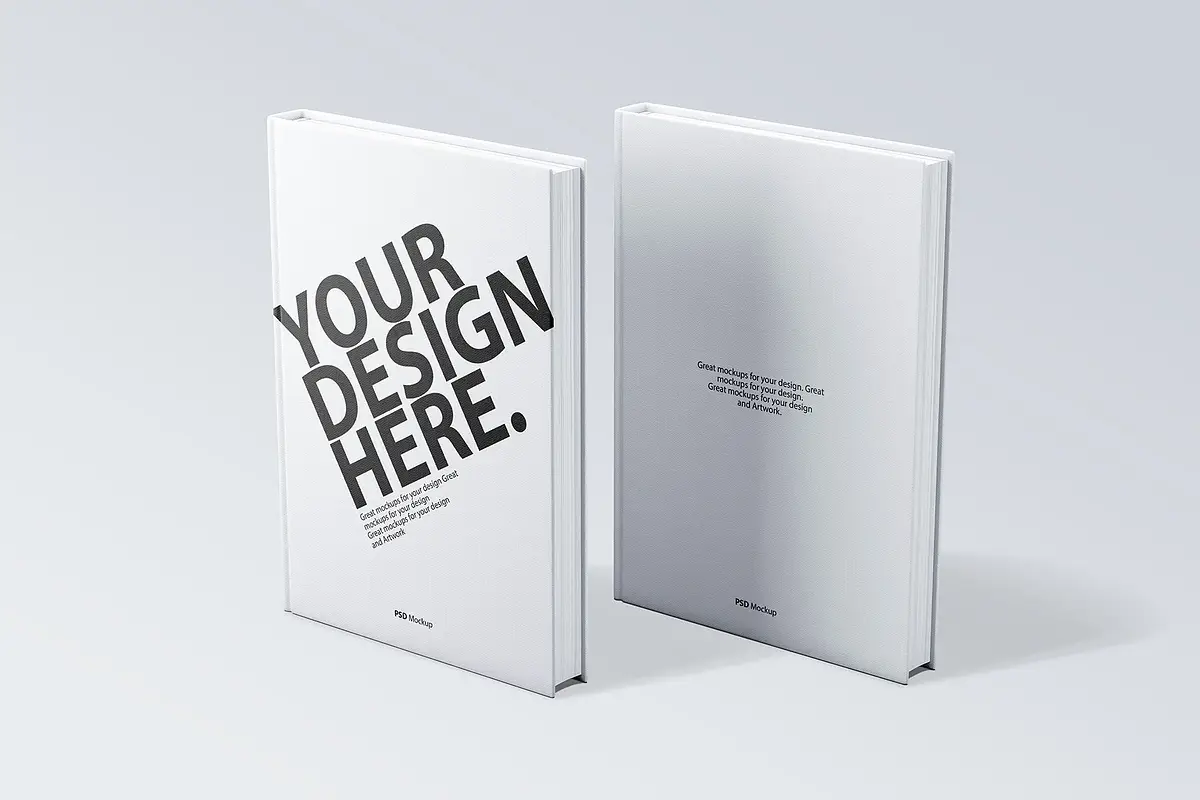 Book Template